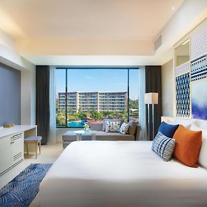 Chambre Lit King-Size